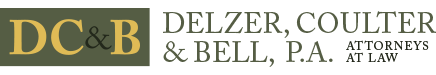 Delzer, Coulter & Bell, P.A.